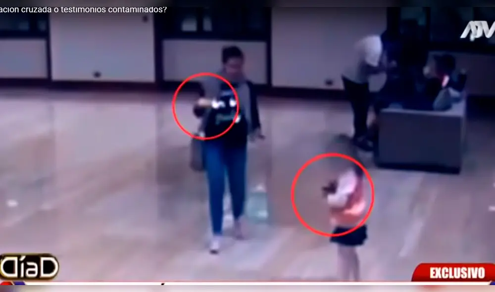 Paolo Guerrero: Swissotel publica videos para desmentir versión del futbolista [VIDEO]