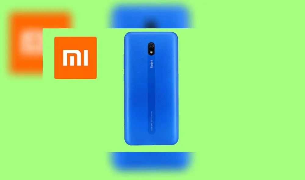 Xiaomi Redmi 8A Xiaomi Redmi 8A