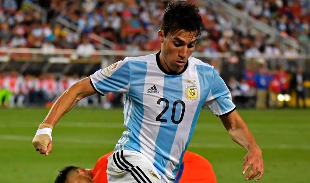 Nicolás Gaitán reforzaría a Boca Juniors en la temporada 2020. Nicolás Gaitán reforzaría a Boca Juniors en la temporada 2020.