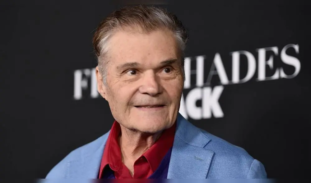 “Es con mucha tristeza que comunico que mi padre murió de manera muy pacífica anoche a la fantástica edad de 86 años", escribió. (Foto: AFP)