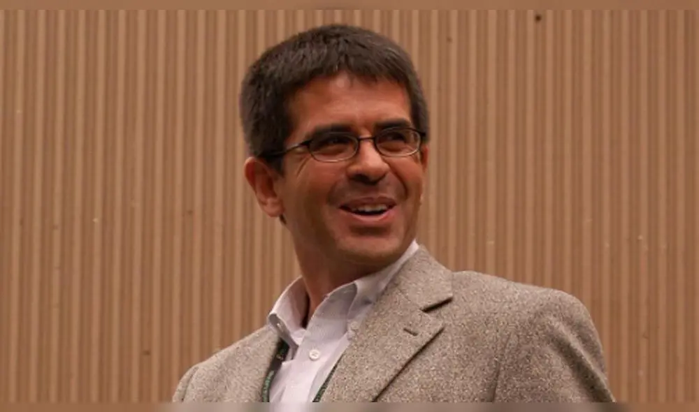 Salud de Javier Carmona empeora, revela hijastro de Tula Rodríguez [VIDEO]