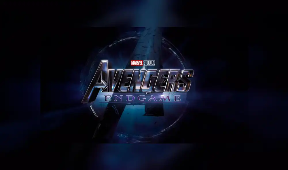 Avengers Endgame preventa: ¿Cuándo iniciará la venta de entradas en Perú? Avengers Endgame preventa: ¿Cuándo iniciará la venta de entradas en Perú?