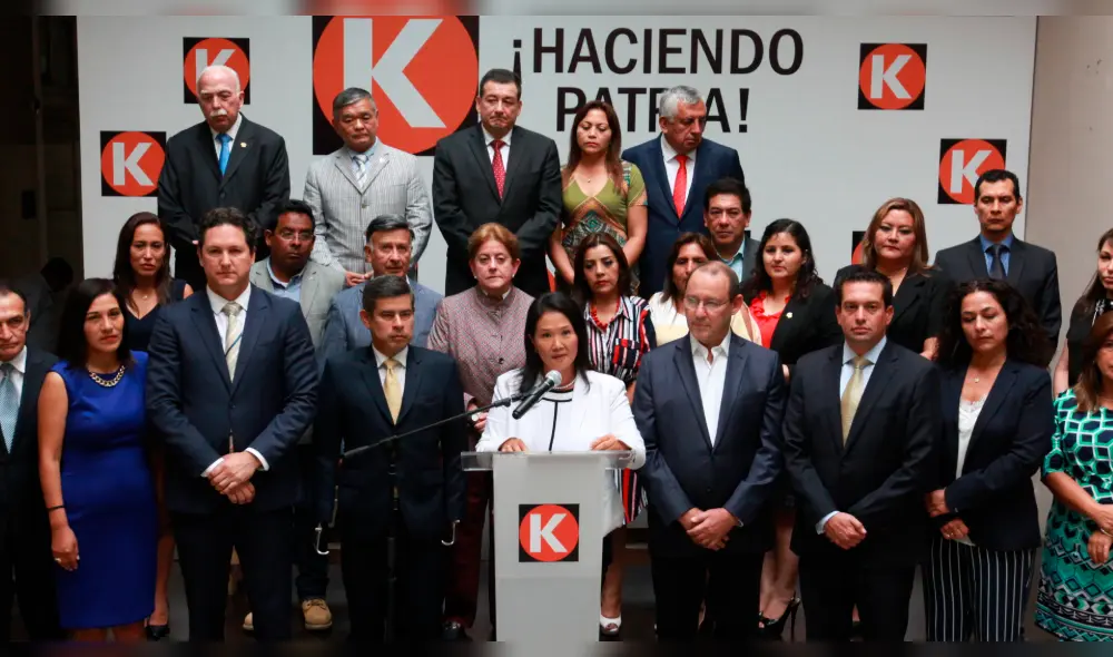 Elecciones 2018: Fuerza Popular es derrotado en Lima, provincias y regiones