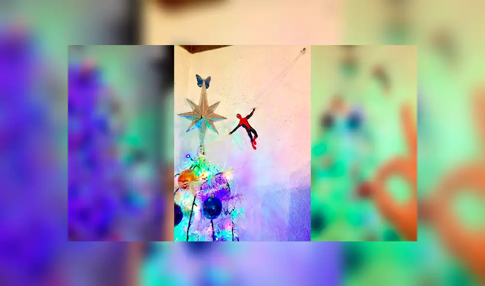 Desliza para ver los detalles de esta historia que se viralizó en Facebook. Foto: Captura. Desliza para ver los detalles de esta historia que se viralizó en Facebook. Foto: Captura.