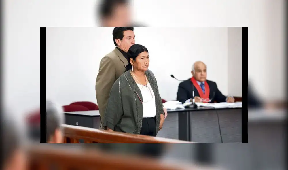 Testigo declaró contra Daniel Urresti por presunta violación