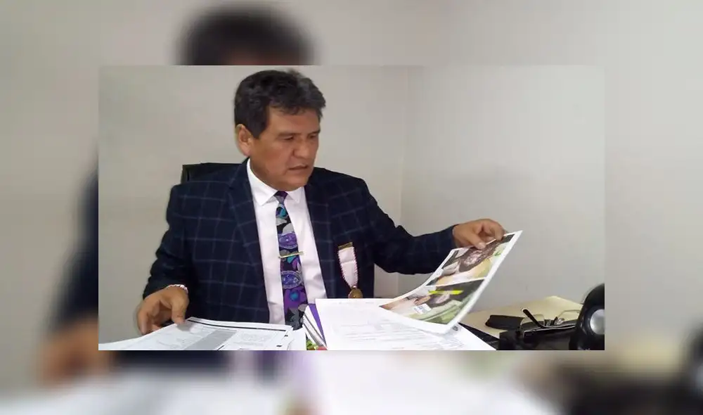 Policía sentenciado a 6 años de cárcel por arrojar a cuñado del quinto piso