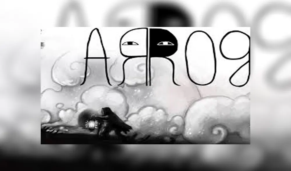 Arrog. Foto: Captura.