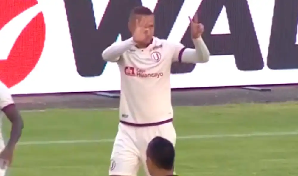 Universitario - Millán