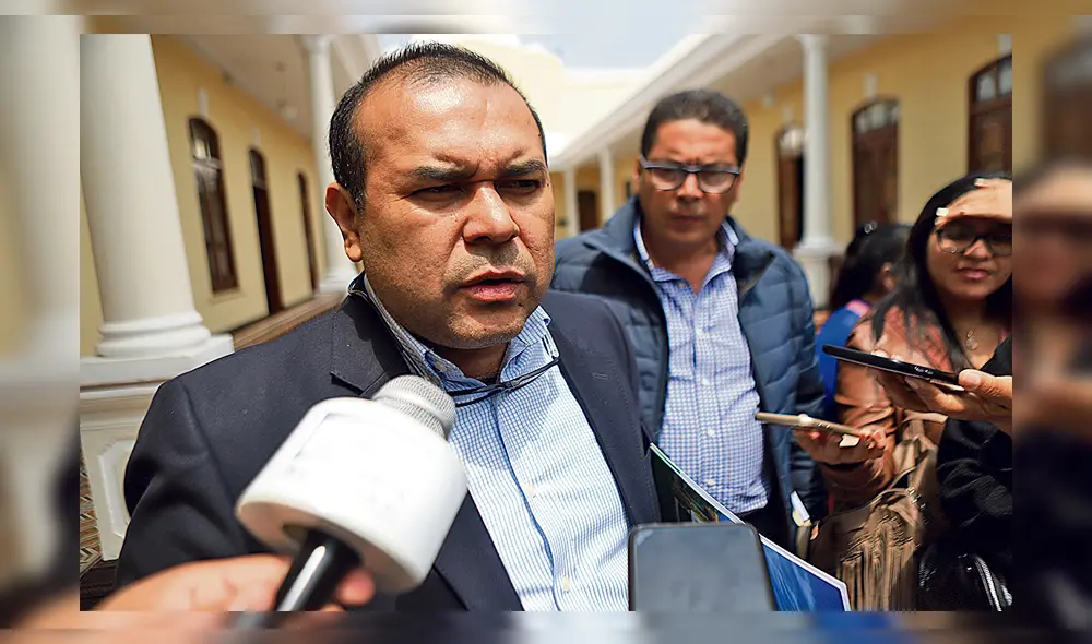 Gasco mantiene ordenanza. Gasco mantiene ordenanza.