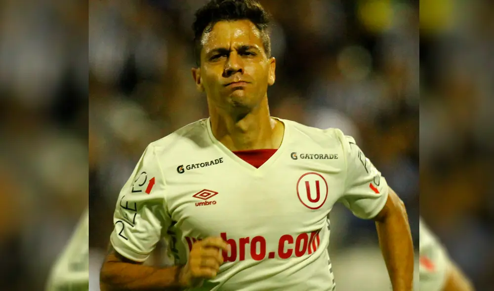 ¿Diego Guastavino en Carlos Mannucci?