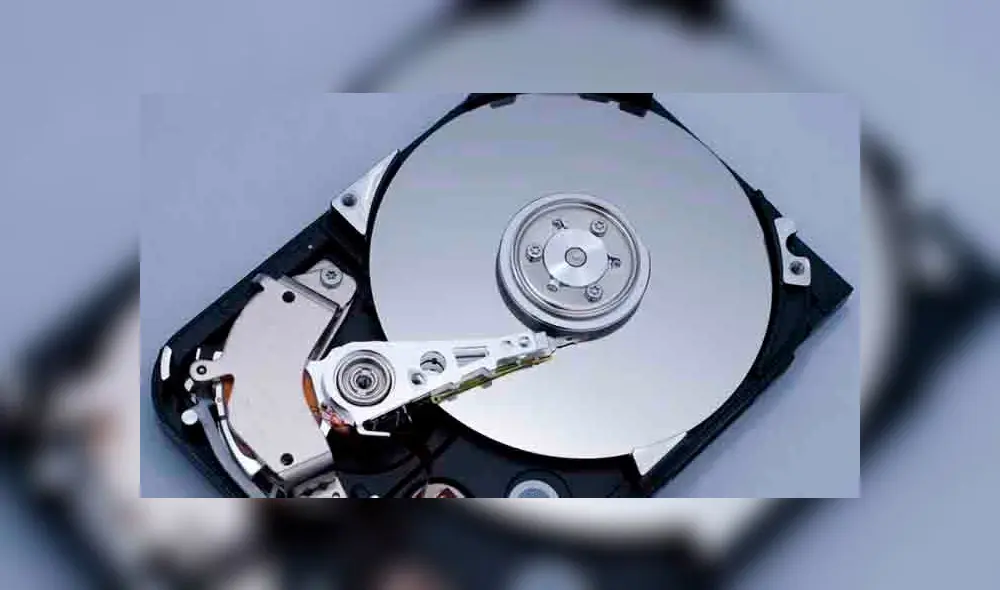 Los discos duros, también conocidos como HDD. Los discos duros, también conocidos como HDD.