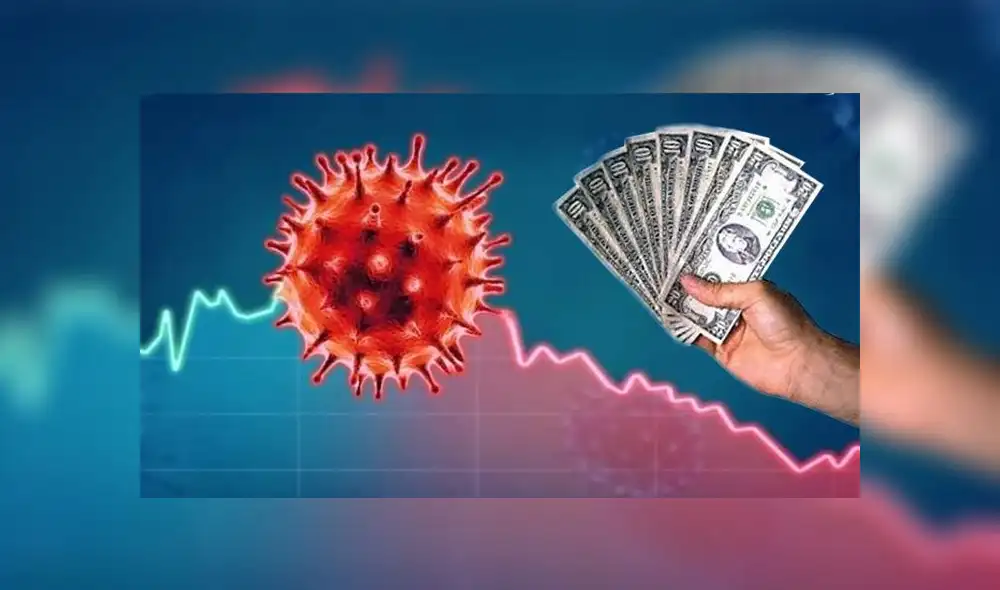 Distintos países del mundo adoptan medidas para suaviar el efecto del coronavirus en sus economías. Foto: Composición Distintos países del mundo adoptan medidas para suaviar el efecto del coronavirus en sus economías. Foto: Composición
