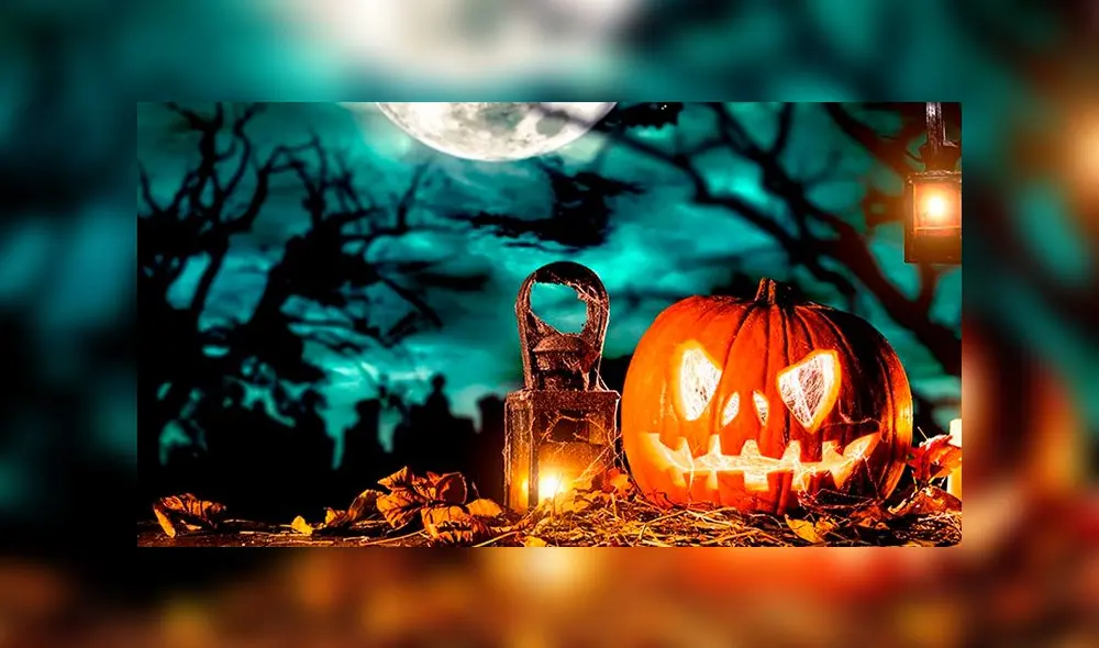 Halloween: la escalofriante historia que esconde 'Noche de Brujas’ Halloween: la escalofriante historia que esconde 'Noche de Brujas’