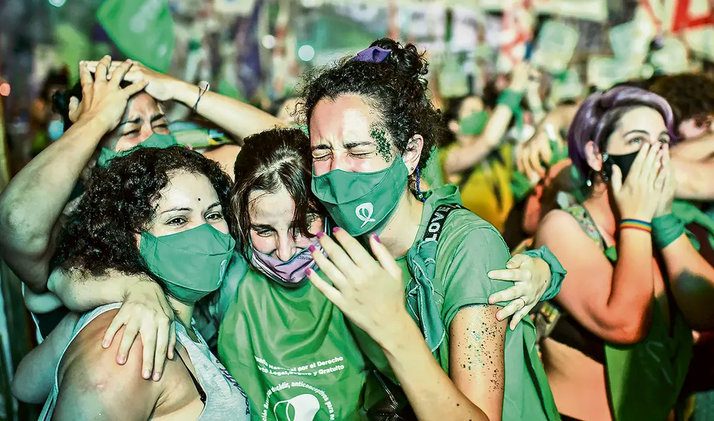 Aborto legal Aborto legal