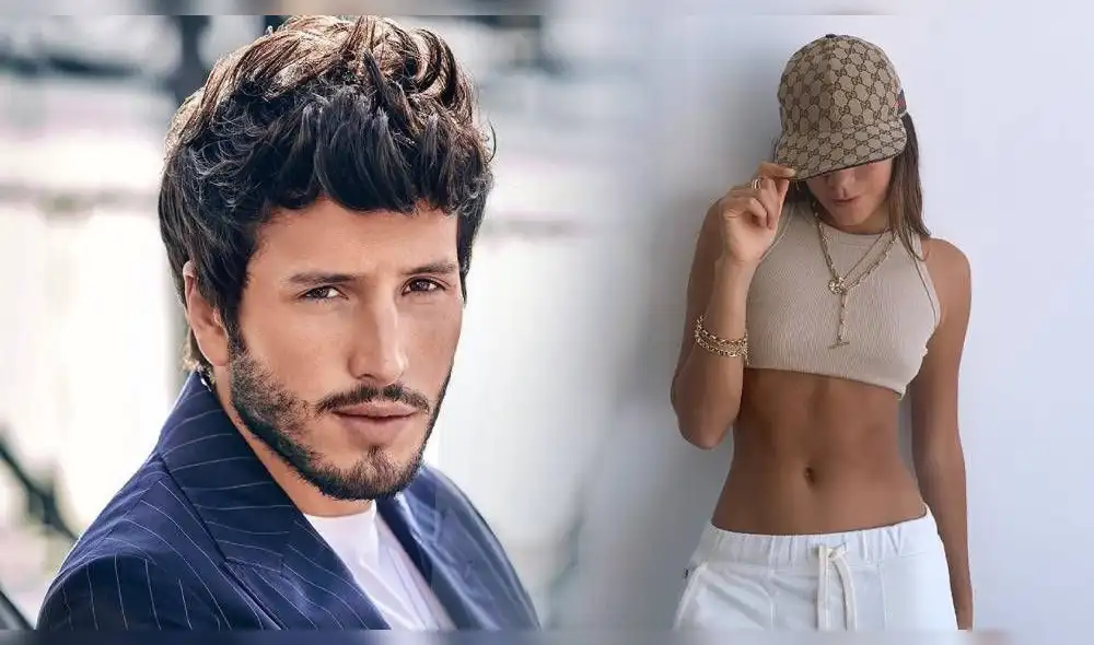 El cantante colombiano lanzó un reto de redes sociales y Luana Barrón fue una de las participantes. (Foto: Composición)