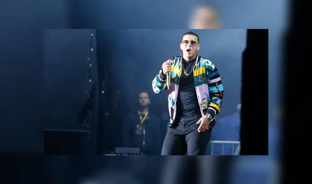 Daddy Yankee es uno de los cantantes famosos que confesó su homosexualidad. Foto: La República. Daddy Yankee es uno de los cantantes famosos que confesó su homosexualidad. Foto: La República.