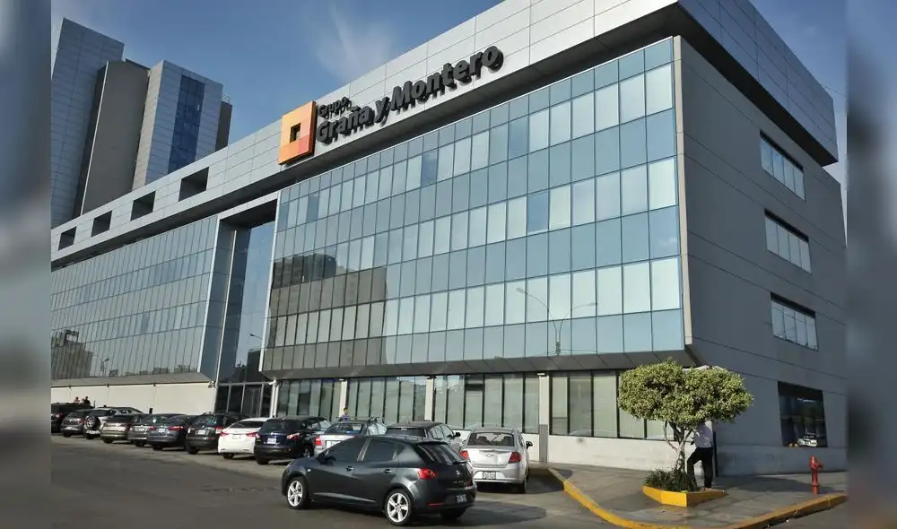 Graña y Montero vendió su participación en COGA por US$ 21,5 millones