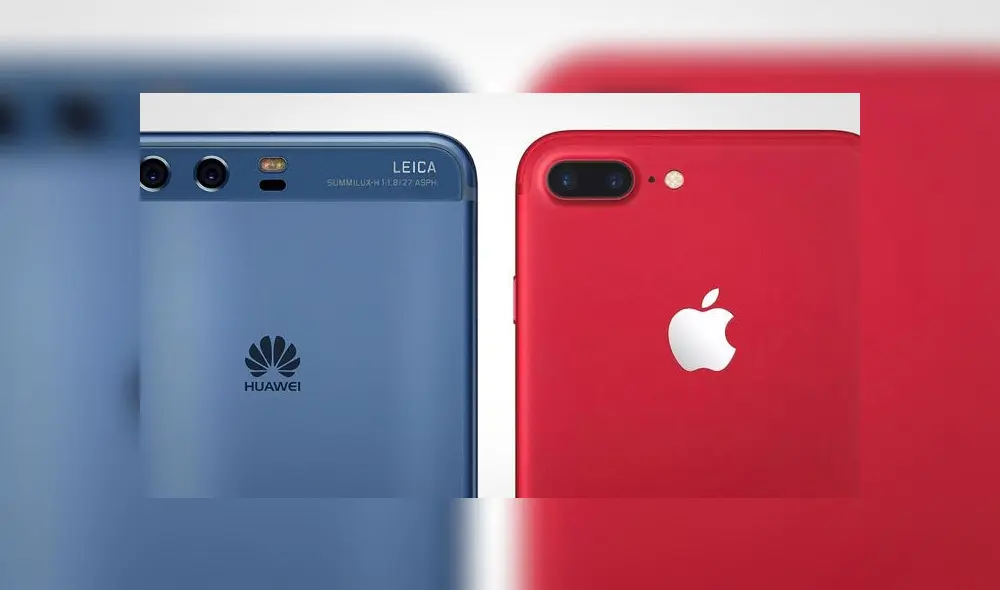 El estudio realizado por Case24 señala que el iPhone es el teléfono más hackeado en Estados Unidos.