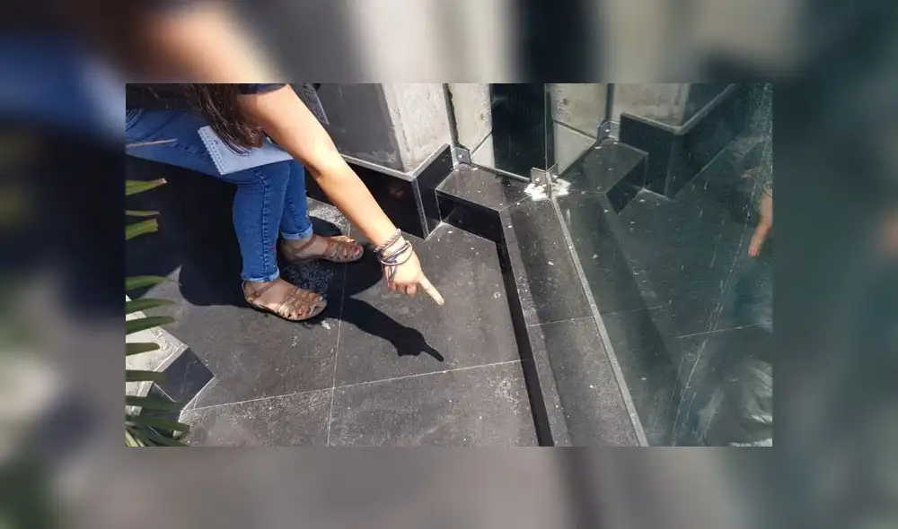 San Isidro: roban más de 1 millón 250 mil dólares en departamentos de El Golf [VIDEO]