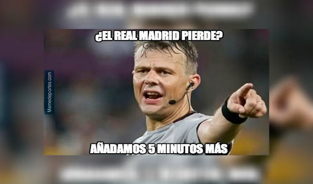 Real Madrid vs Atlético Madrid: hilarantes memes calientan la antesala del derbi [FOTOS]