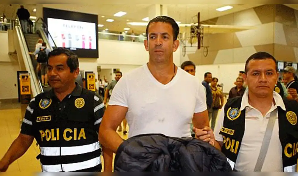 Pedirán a Suiza detalles sobre cuenta de Gil Shavit