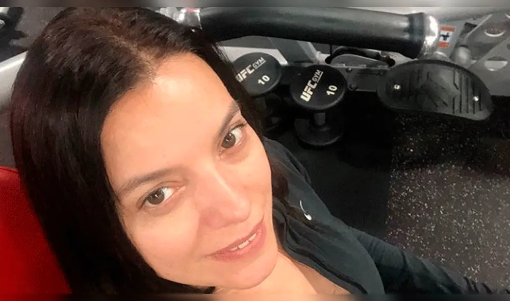 Patricia Alquinta sufre asalto y es encañonada por delincuentes