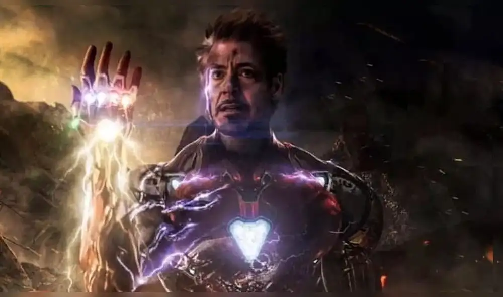 Avengers Endgame: Robert Downey Jr. se merece el Oscar, dice Jon Favreau