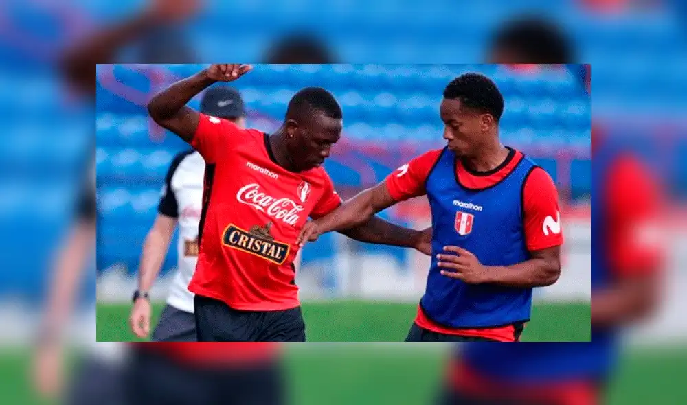 Ante la ausencia de Guerrero y Farfán, ¿quién será el capitán en el Perú vs. Costa Rica? [FOTOS]