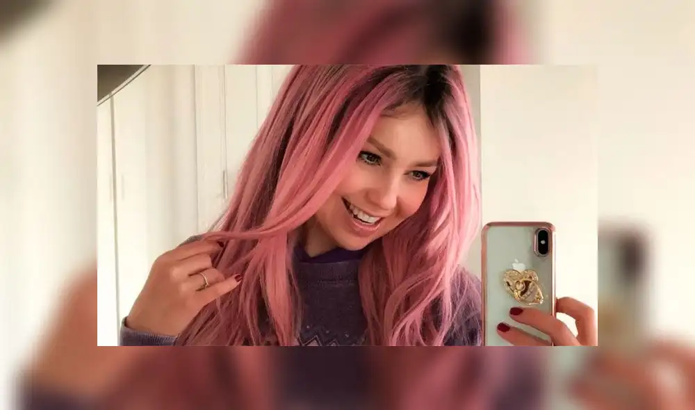 Thalía intenta crear nuevo reto viral pero seguidores la critican duramente [VIDEO]