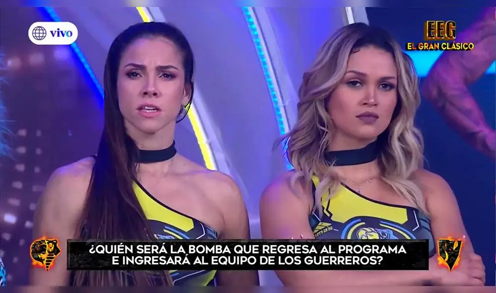 Tras el anuncio del regreso de Esto es guerra a fines de abril, ProTV anunciaría cambios debido a la crisis económica por el coronavirus. Tras el anuncio del regreso de Esto es guerra a fines de abril, ProTV anunciaría cambios debido a la crisis económica por el coronavirus.