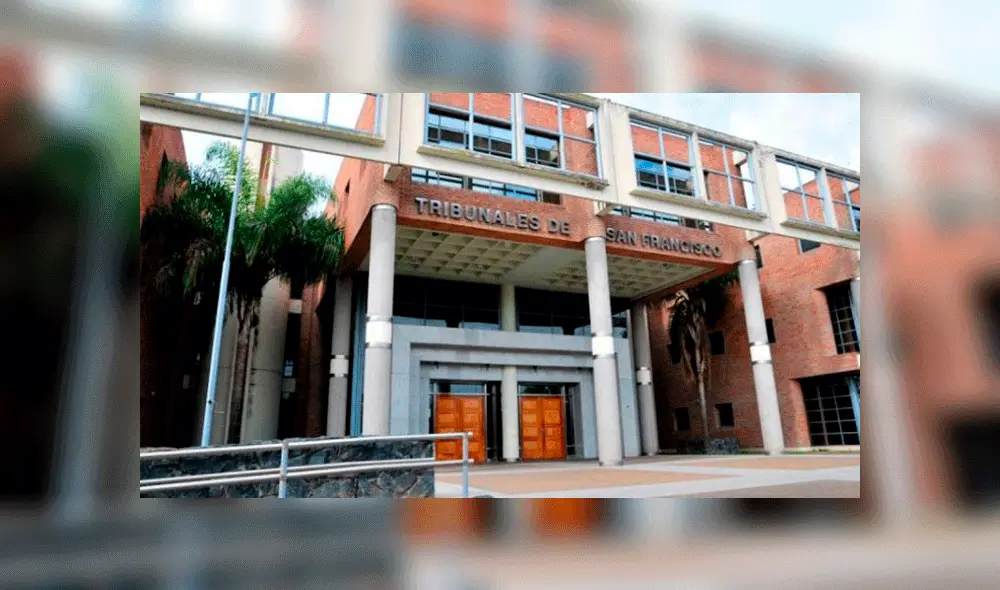 Acusan a adolescentes de grabar violación contra un escolar en un colegio de Córdoba. Acusan a adolescentes de grabar violación contra un escolar en un colegio de Córdoba.