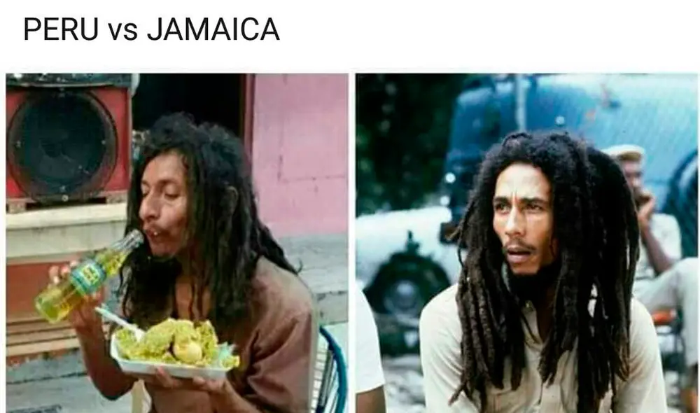 Lima 2019: Perú memes eliminación