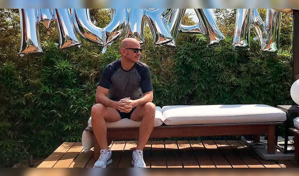 Ricardo Morán crea iniciativa para apoyar a emprendedores de la comunidad LGTBI [VIDEO]