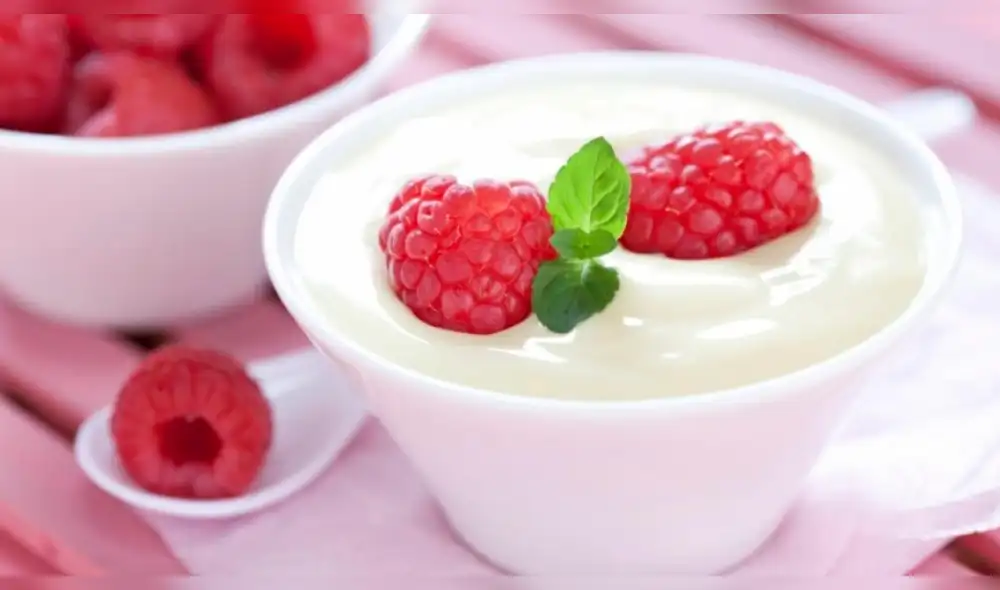 ¡Alerta! Estudio revela los verdaderos niveles de azúcar del yogur