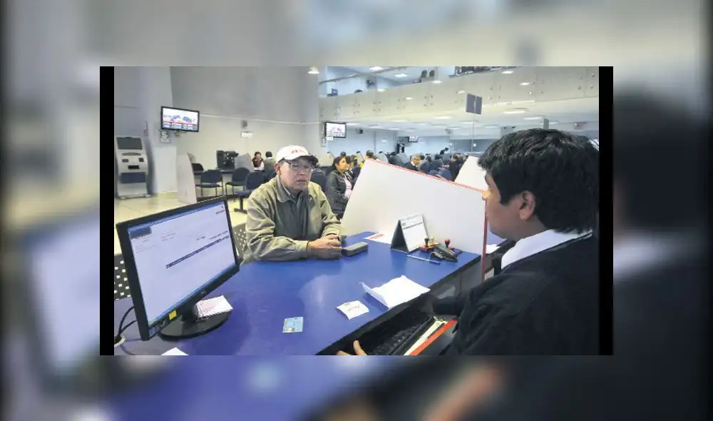 Conozca los pasos para retirar el 95,5% de su AFP  