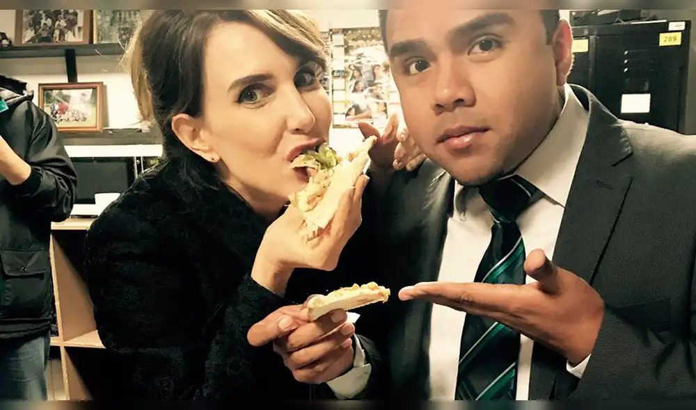 Juliana Oxenford sorprende tras difundir mensaje cariñoso de Gerson Taype [FOTO]