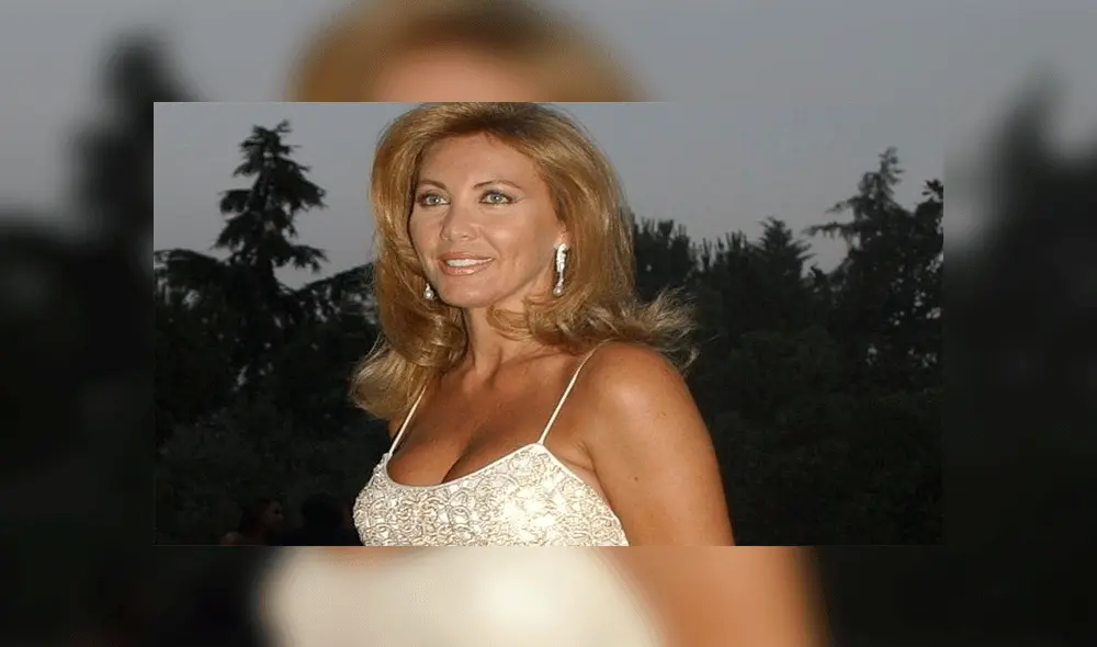 Norma Duval, la musa del destape, cumple 64 años [FOTOS]