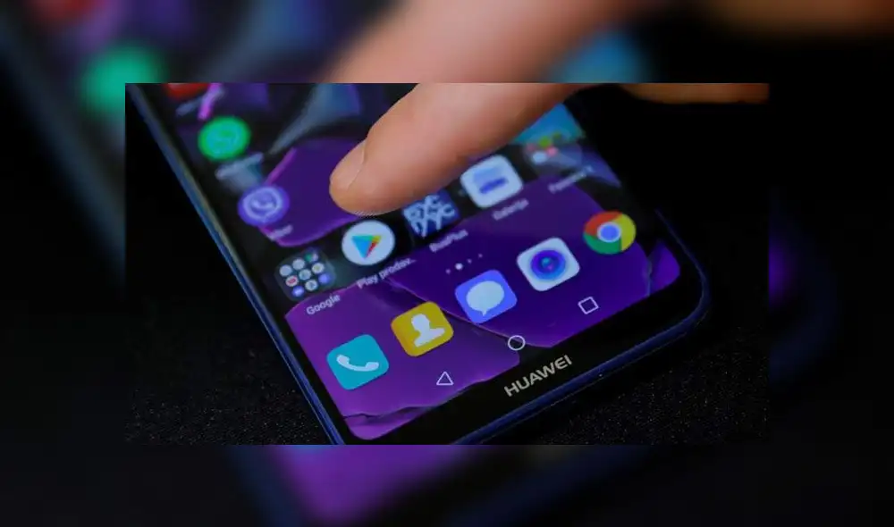 Huawei: ¿Qué pasará con YouTube, Google Maps y Gmail en sus smartphones? [FOTOS]