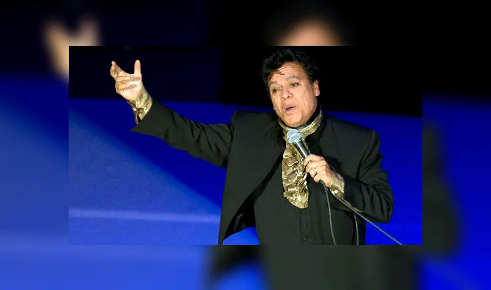 El éxito de Juan Gabriel 'Querida' aparece en la lista. (Foto: AP) El éxito de Juan Gabriel 'Querida' aparece en la lista. (Foto: AP)