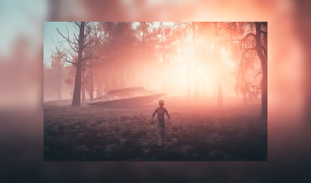 ¿El contacto estará cerca? | Foto: Getty