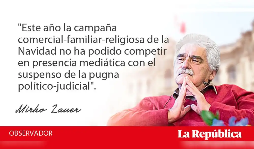 Isla entre dos fiestas