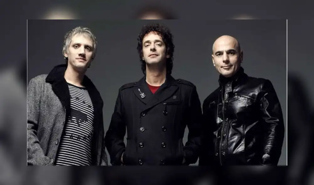 Soda Stereo Soda Stereo