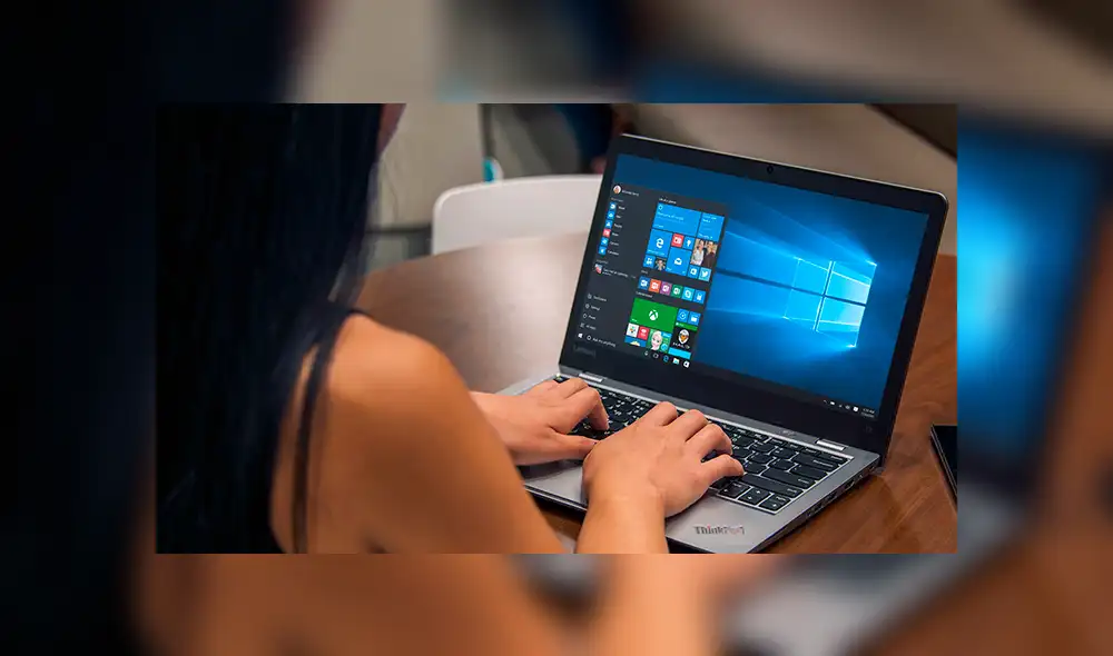 Descubre cómo compartir señal Wi-Fi desde cualquier computadora Windows [FOTOS]