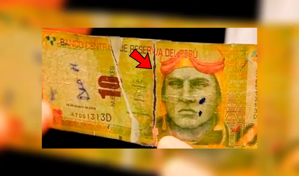 Facebook viral: chico peruano deja su billetera, sus sobrinos la encuentran y hacen esto [FOTOS]