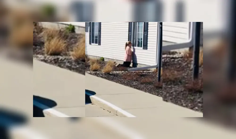 Desliza hacia la izquierda para ver más del video viral Desliza hacia la izquierda para ver más del video viral