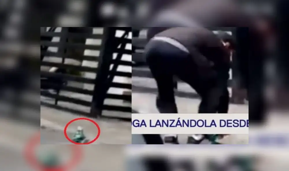 Foto: Captura Latina. Foto: Captura Latina.