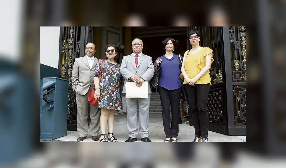 La reforma del sistema político entra en agenda