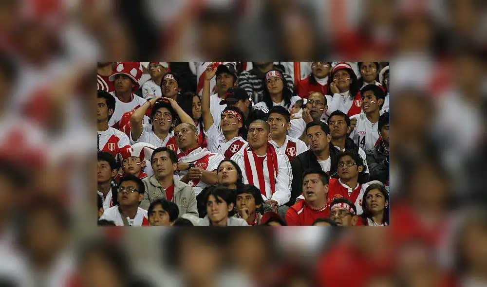 Facebook: la imagen humorística que resume la sensación en Perú tras el sorteo [FOTO]
