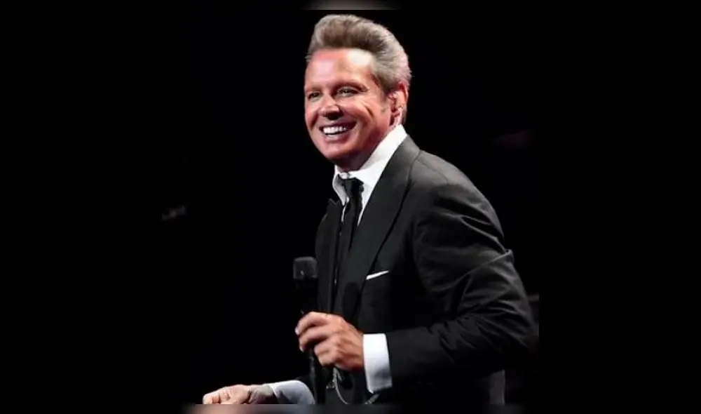 Luis Miguel gana en los Grammy 2019 pero brilla por su ausencia