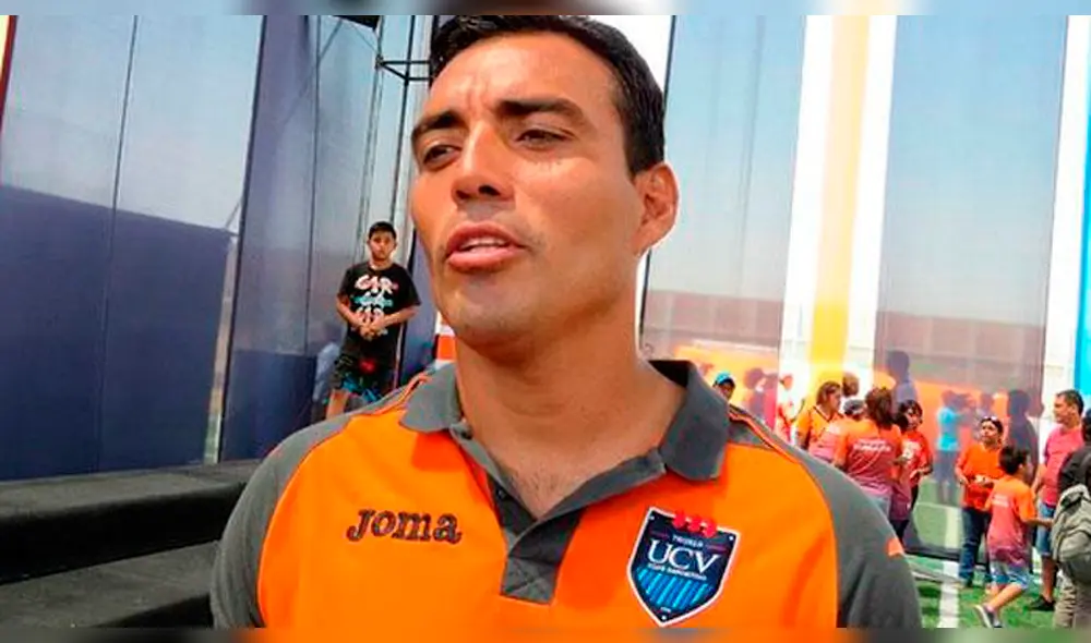 Leandro Fleitas pidió disculpas por insultar a árbitros [VIDEO]